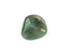 Minerály - Chalcedón zelený g341 - 14745946_