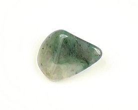 Minerály - Chalcedón zelený g342 - 14745950_