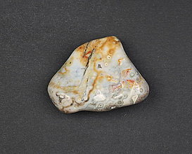 Minerály - Jaspis oceán g107 - 14746341_