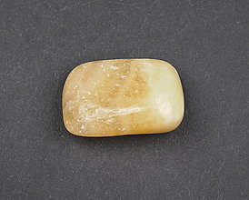 Minerály - Kalcit žltý g146 - 14746416_