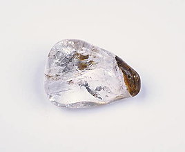 Minerály - Krištáľ lodolit g381 - 14747020_