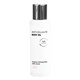 Telová kozmetika - MARK Anti Cellulite Shaping Body Oil - anticelulitídny tvarujúci olej - 14746055_