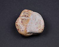 Minerály - Jaspis škvrnitý a785 - 14750448_