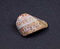 Minerály - Jaspis škvrnitý a790 - 14750461_