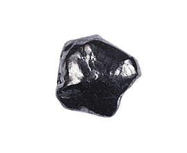 Minerály - Šungit f674 - 14751210_