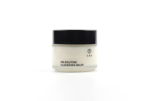 PM ROUTINE CLEANSING BALM