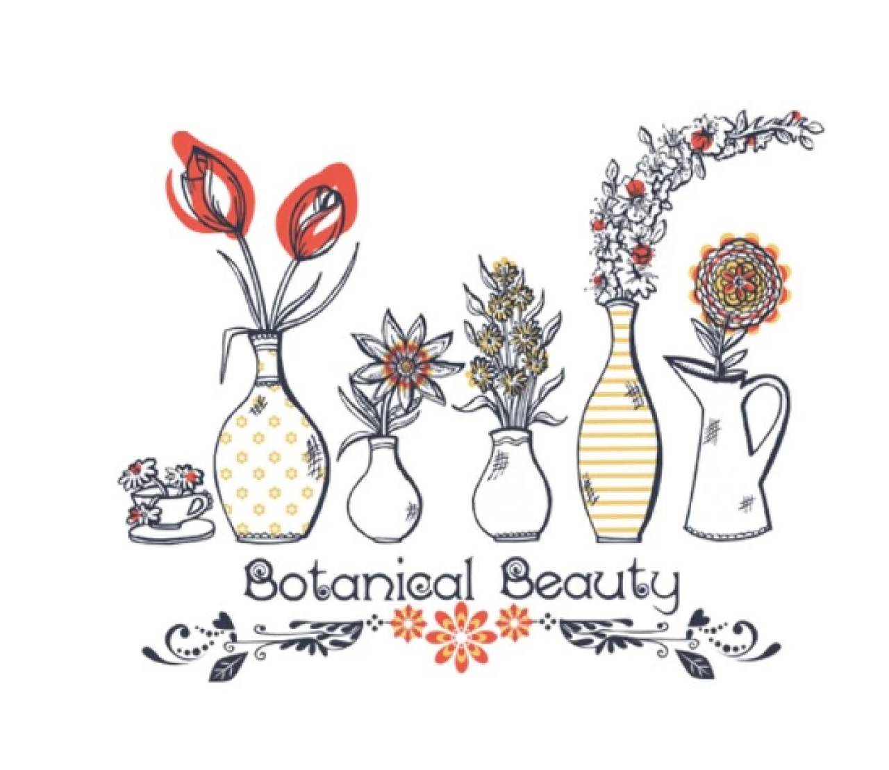 NZ101 Nažehľovačka kvietky 18 x 22 cm