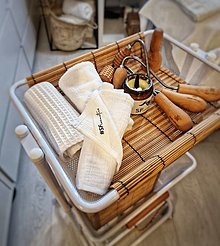 Úžitkový textil - Cuddle pack #SFcosmetics - 14768465_