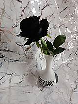 Dekorácie - Váza na Google Home Mini - 14768567_