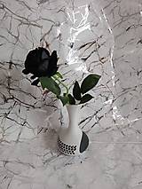 Dekorácie - Váza na Google Home Mini - 14768569_