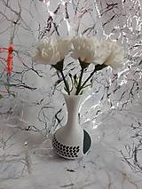 Dekorácie - Váza na Google Home Mini - 14768579_