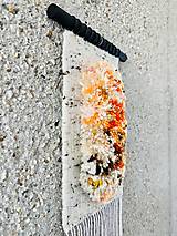 Dekorácie - Tapiséria “Sushi”01 - 14772701_