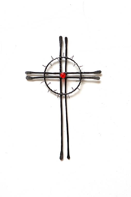 krížik tradičný