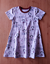 Detské oblečenie - Šaty - 14781471_