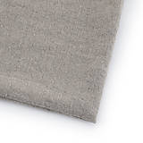 Úžitkový textil - Tom Linen stolný bežec Natural 65x130 cm - 14785005_