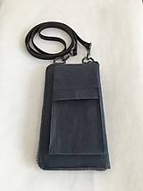 Na mobil - Crossbody "Phone bag" - 14787094_