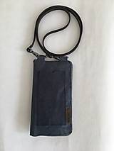 Na mobil - Crossbody "Phone bag" - 14787099_