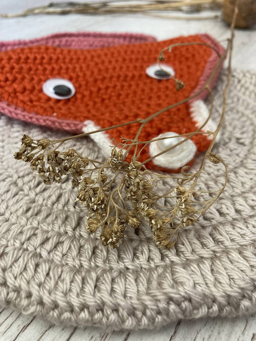 Detské tašky - Líštička- taška pre malé slečny 10 - 14788932_