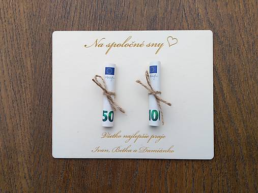 Dekorácie - Akcia! Svadobná tabuľka, alebo k (okrúhlym) narodeninám - 14802963_