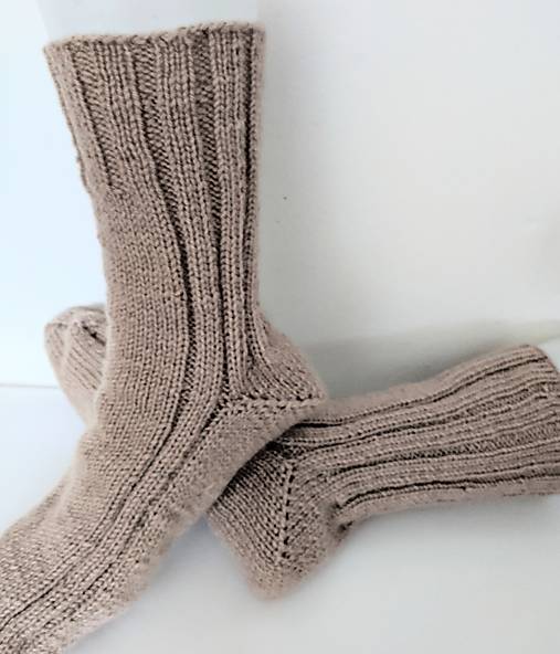 Ponožky, pančuchy, obuv - Objednávka Matanka  - 14803641_