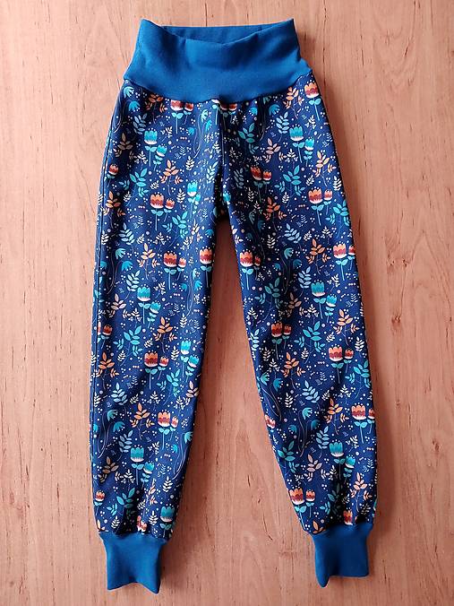 Detské oblečenie - Softshellky  (116) - 14809202_