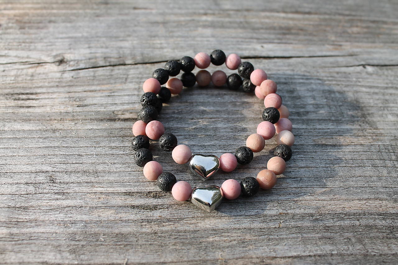 Mama a Dcéra ❤️❤️ _náramky