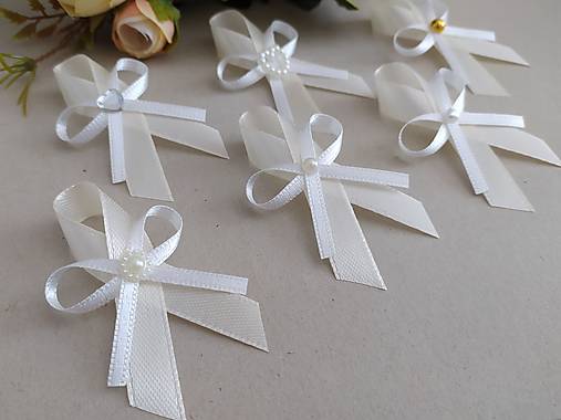 Svadobné pierka - Svadobné pierko - 14813995_