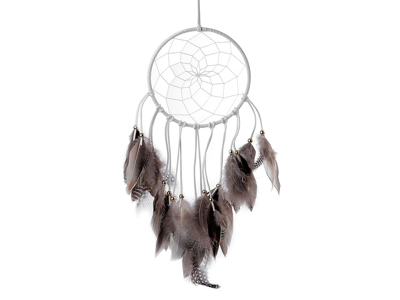 Lapač snov - Hnedý