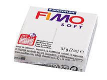 Modelovacie hmoty - FIMO SOFT 57 g - 14821030_
