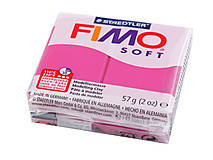 Modelovacie hmoty - FIMO SOFT 57 g - 14821108_