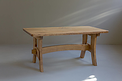 Nábytok - Jedálenský stôl QUERCUS - 14828486_