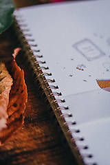 Papiernictvo - Zápisníky - 14831179_