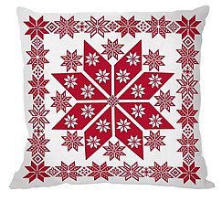 Úžitkový textil - Škandinávske Vianoce - 14838030_