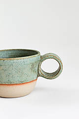 Nádoby - Hravé Cappuccino - Mach - 14843124_