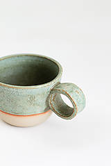 Nádoby - Hravé Cappuccino - Mach - 14843125_