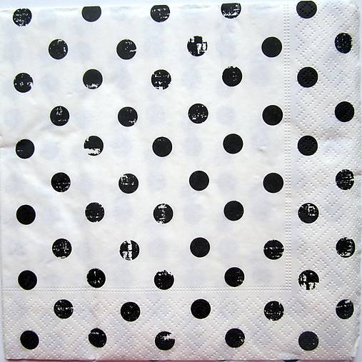 Papier - Servítka  FV 205 - 14845207_