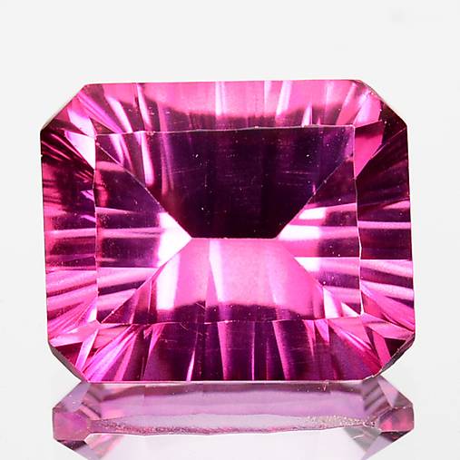 Minerály - Topas prirodny - 14845376_