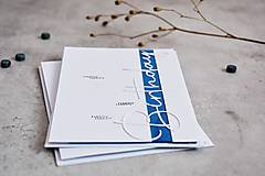 Papiernictvo - Narodeninový pozdrav - Happy Birthday - 14848223_