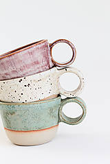 Nádoby - Hravé Cappuccino - Mach - 14850445_