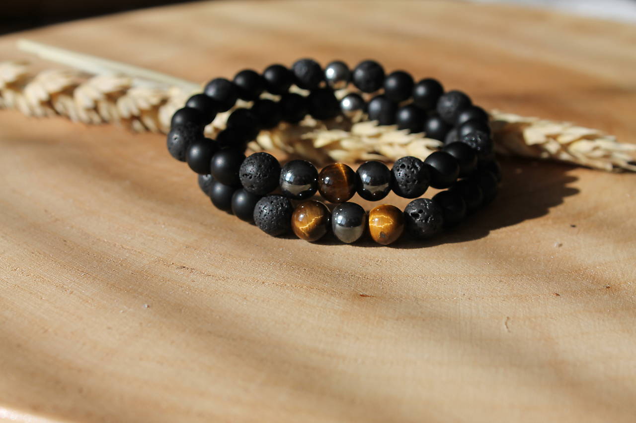 Náramky na Ochranu partnerské