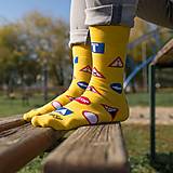 Ponožky, pančuchy, obuv - (C24) Ponožky Značky - 14865196_