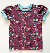 Detské oblečenie - Detské tričko - 14871426_