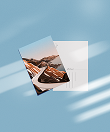 Papiernictvo - Pobřeží | Pohlednice - 14873804_