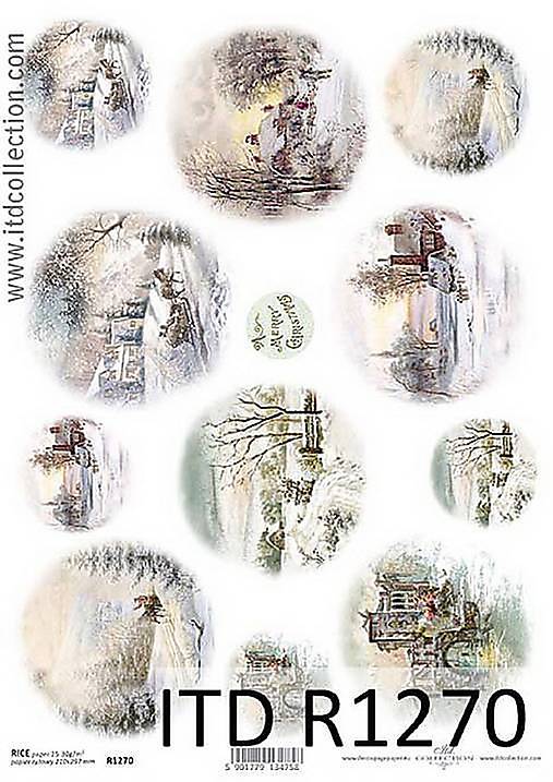 Papier - Ryžový papier - 14882621_