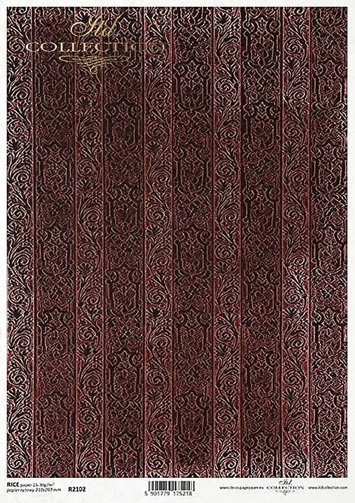 Papier - Ryžový papier - 14882785_