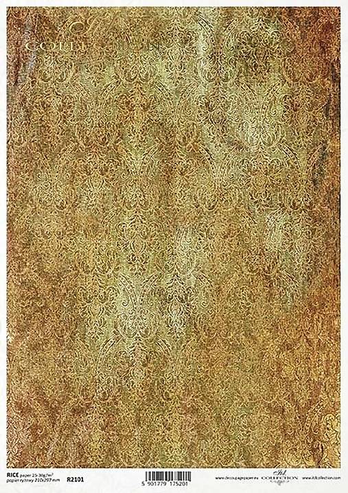 Papier - Ryžový papier - 14882789_
