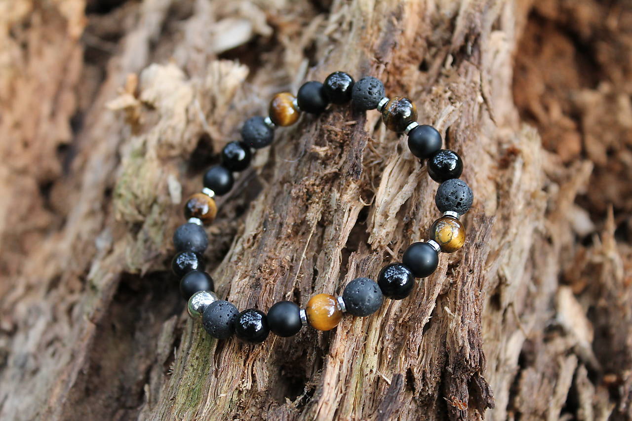 Klasic *02 _ pánsky náramok