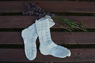 Ponožky, pančuchy, obuv - Zima - 14883597_