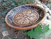 Nádoby - Miska ochrany - viking bowl - 14885052_