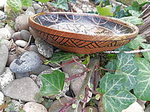 Nádoby - Miska ochrany - viking bowl - 14885054_